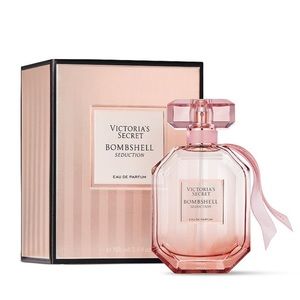 NIB Victoria’s Secret FINE FRAGRANCE
Bombshell Seduction Eau de Parfum